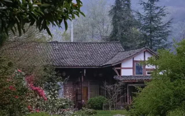 Tianfu Honggu · Gengdu Taoyuan Resort