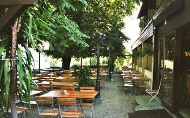 Hotel Resturant Brauner Br