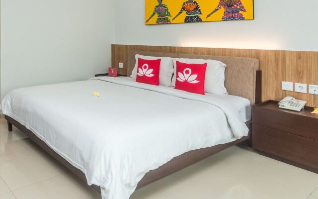 ZEN Rooms Seminyak Mertanadi