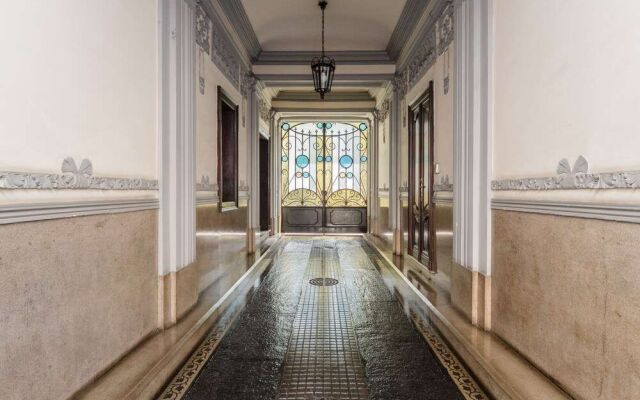 Torino Sweet Home Massena