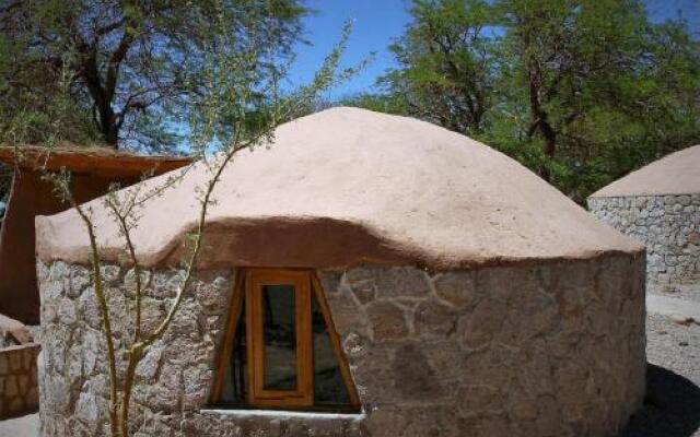 Ckamur Atacama Ethno Lodge