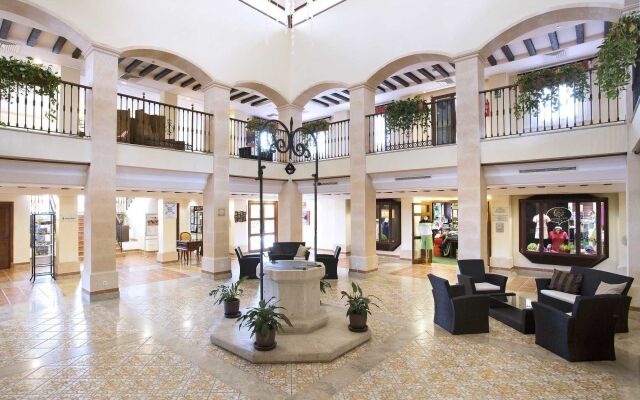 Marriott's Club Son Antem Hotel