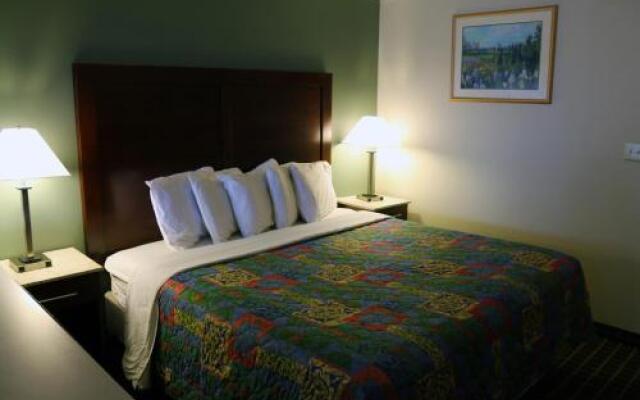 Great Western Inn  Suites