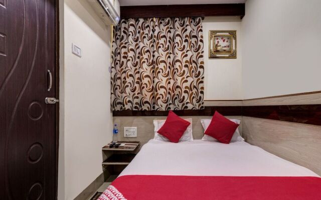 OYO 24888 Hotel Sham Palace