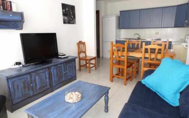 Apartment Lagos de Mirazul II