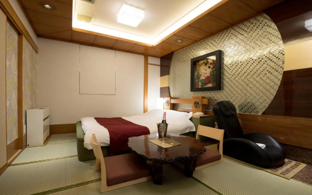 HOTEL PERRIER - Adults Only