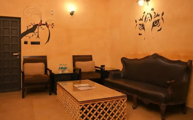 Karhandla Farm and Resort