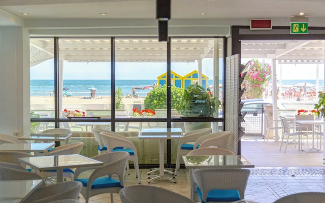 Hotel San Marco Marotta