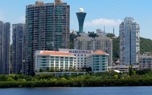 Marco Polo Xiamen