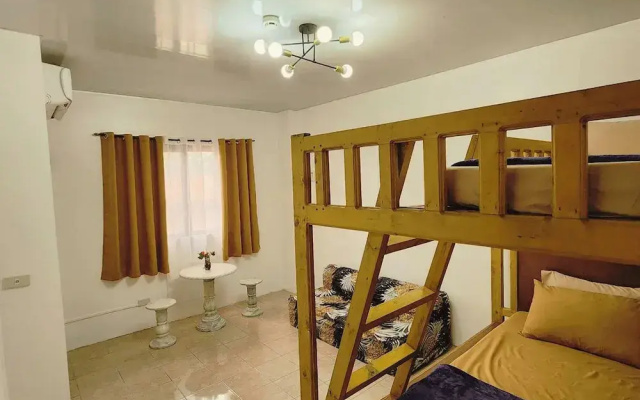 Pertible Beach Resort