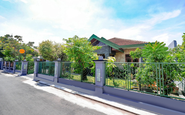SPOT ON 2821 Griya Kawula Syariah
