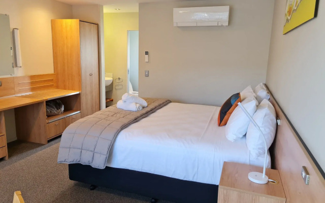 Kingsgate Hotel Autolodge Paihia
