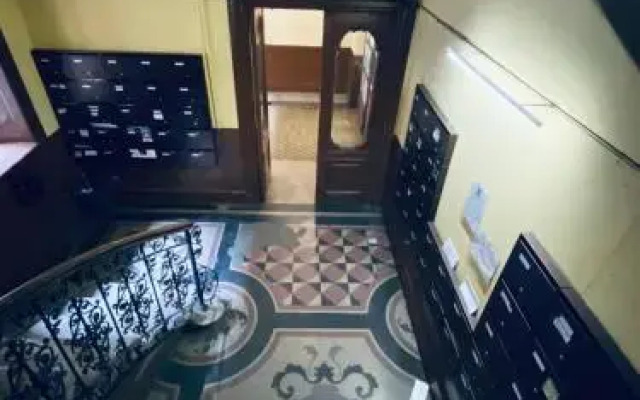 Teresa Apartment
