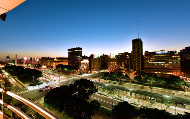 Pestana Buenos Aires Hotel