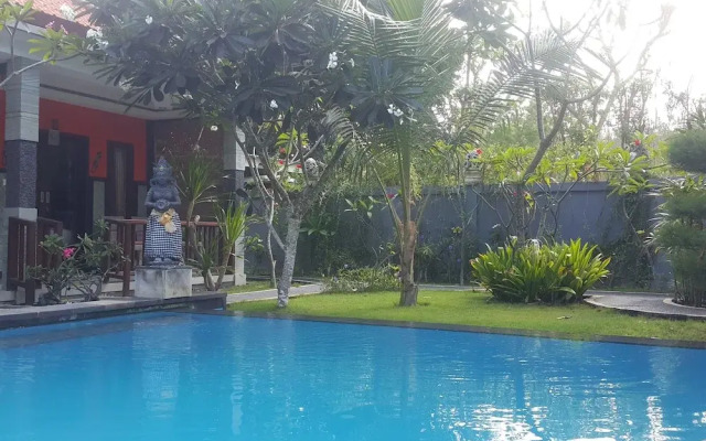 Lembongan Abian Villa