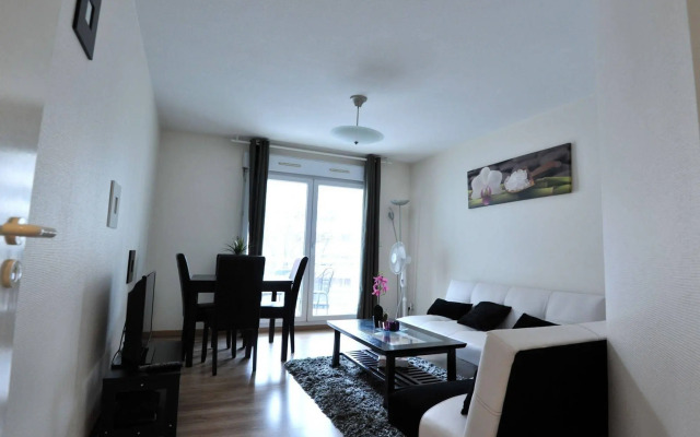 Appartement Marie