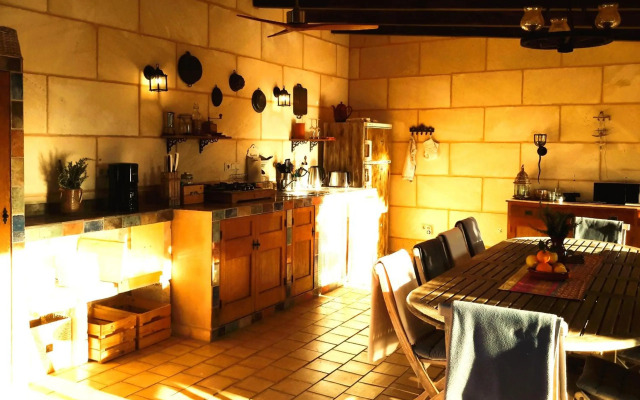 Finca Alqueria Fosca