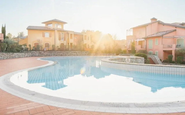 Donna Eloisa - Italian Homing