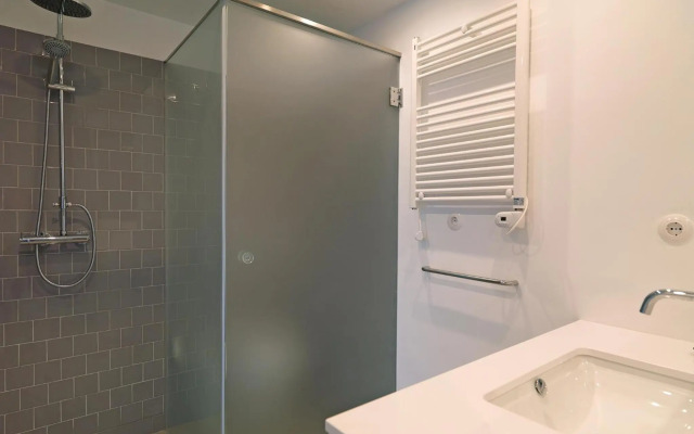 FLH Seaside Luxury House in Porto