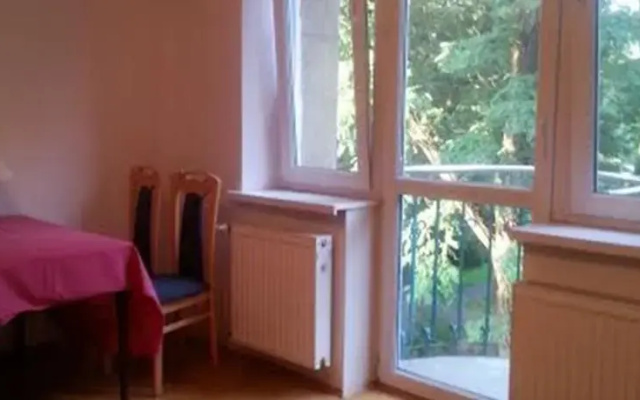 Apartament Familijny 3 pokojowy
