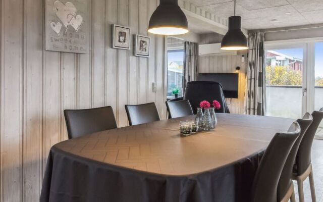 "Eweline" - 500m from the sea in Western Jutland