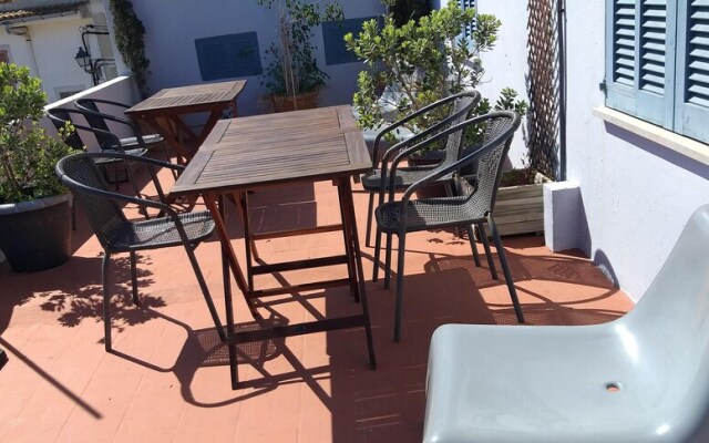 House with 6 Bedrooms in Capdepera, with Wonderful Sea View, Furnished Terrace And Wifi