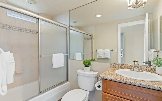Nani Kai Hale 604 1 Bedroom Condo