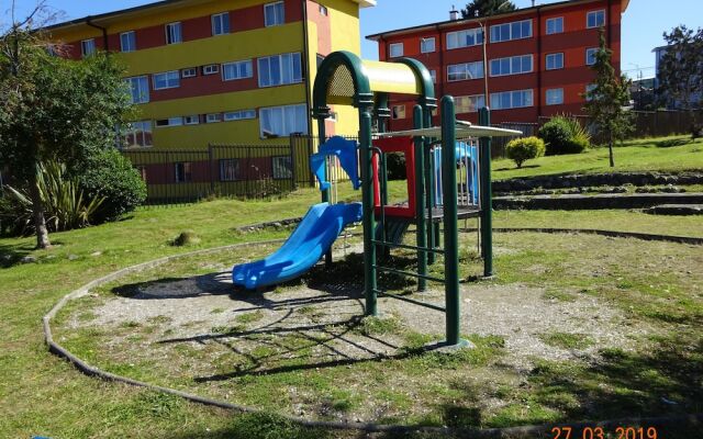 Departamentos Del Sur