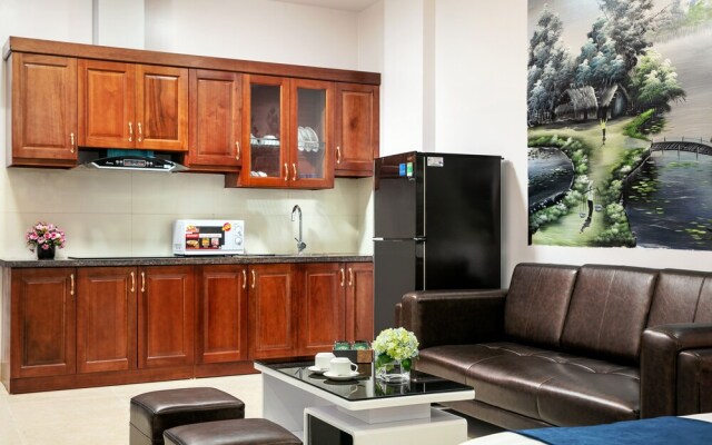 Patel Hotel Hanoi