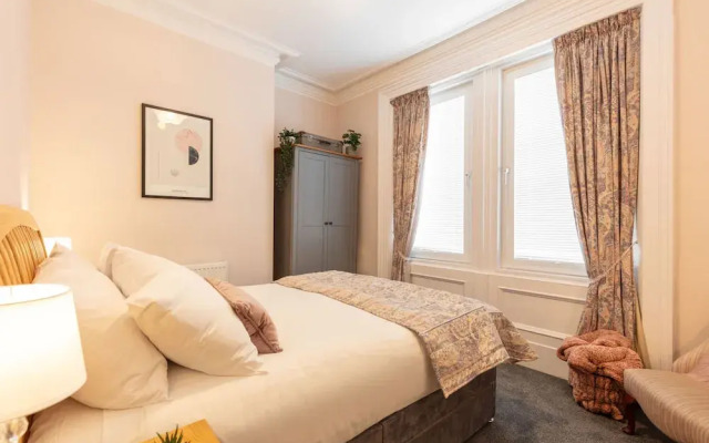 Host Stay North View