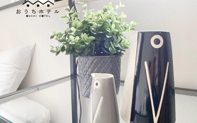 OUCHI HOTEL Takaramachi