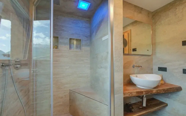 Wood House Livigno Ski in - Ski out Mt.10