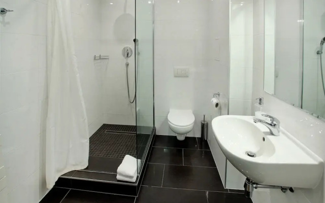 Apartamenty Centrum Villa Perla
