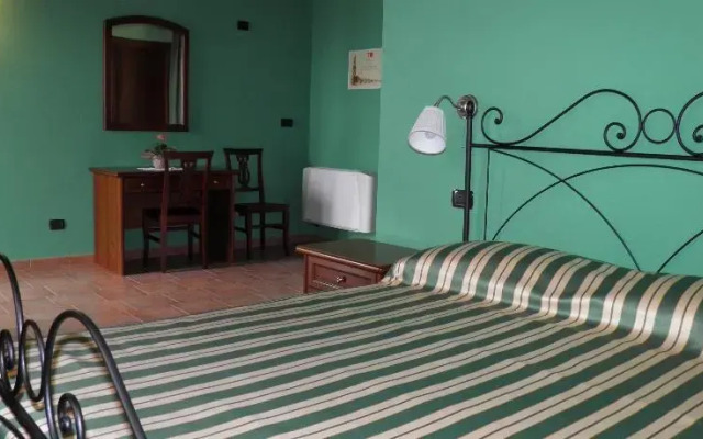 Agriturismo Cascina Fonda