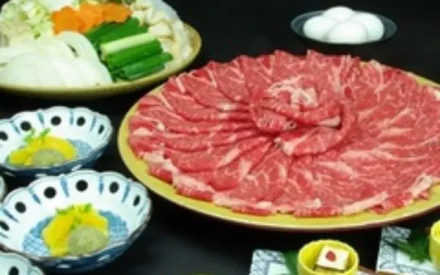 Nissyokan Shoshintei