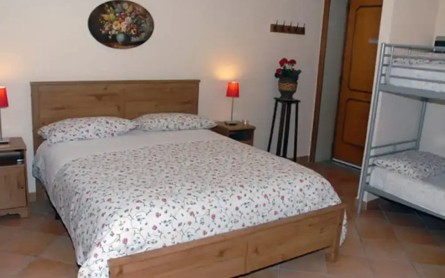 Bed & Breakfast Villa Mena
