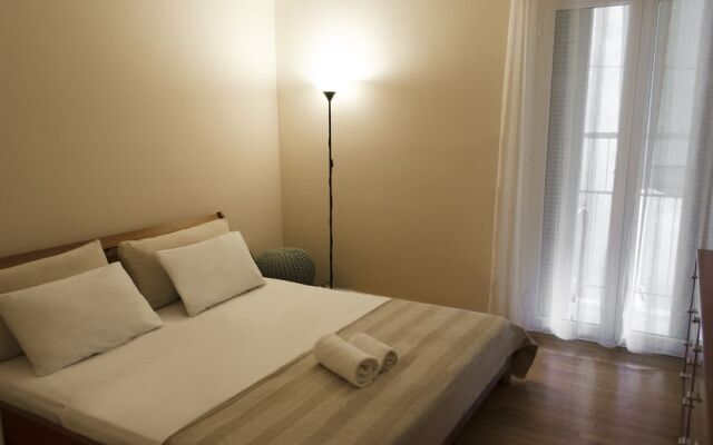 Do Disturb Apartment