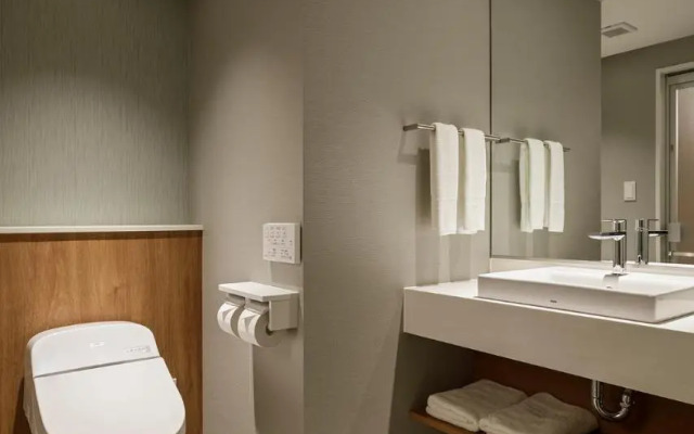 Shizutetsu Hotel Prezio Tokyo Tamachi