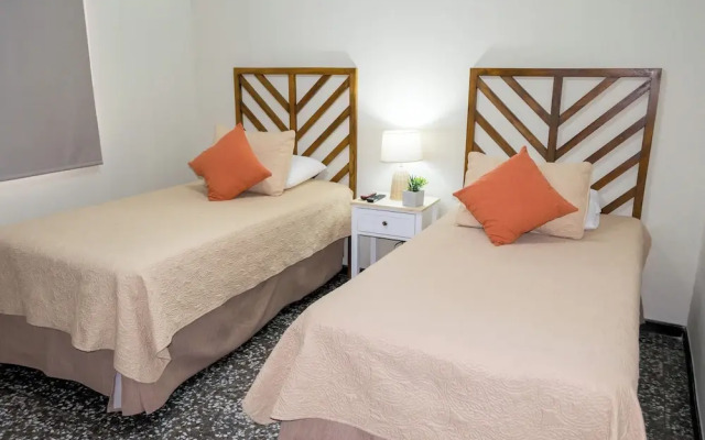 Casa Aurora