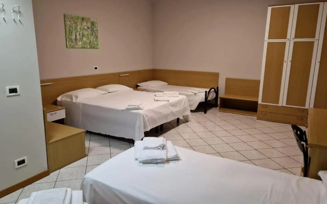 Hotel Dogana