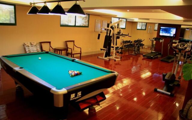 Jingxi Hotel