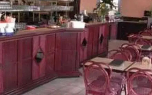 Hotel Vivaldi