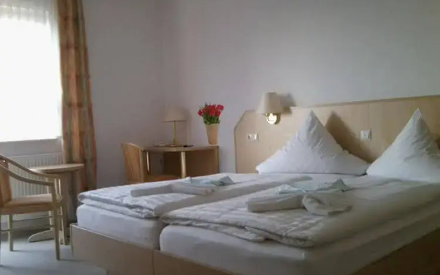 Müllers Hotel Haus 2