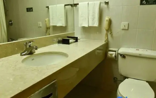 Swatow Peninsula Hotel