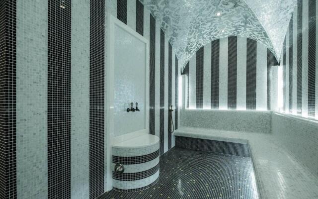 Апартамент Софийский