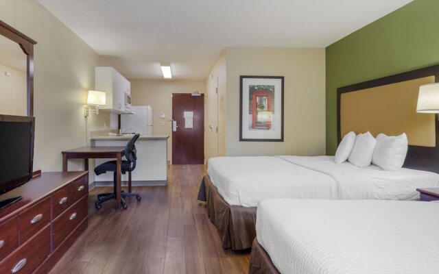 Extended Stay America Ramsey Upper Saddle River