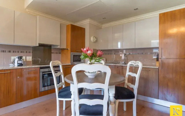 Unit 613 Cape Royale Apartments