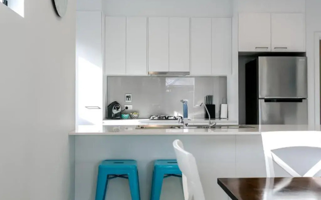 Ella House Adelaide