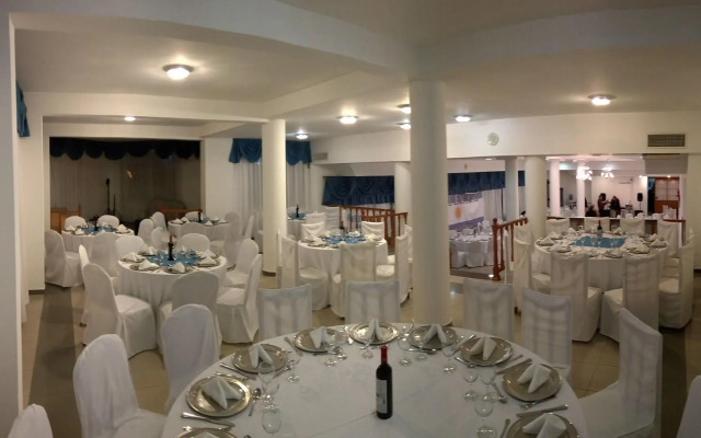 Gran Hotel Verona