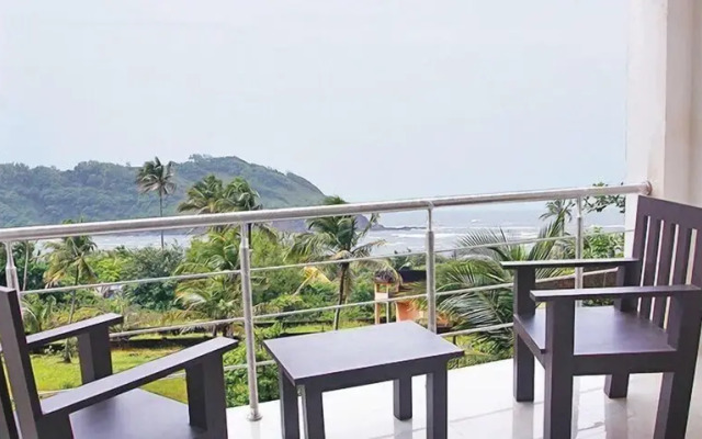 La Conceicao Beach Resort